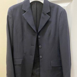 Washable RJ Classic Show Jacket
